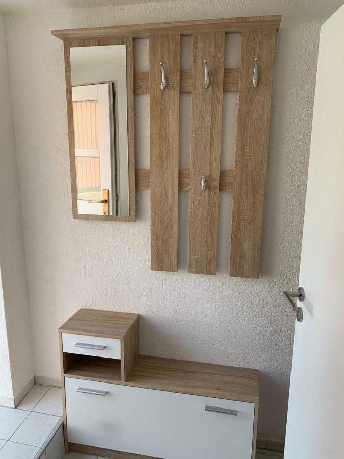 Usedomtor 1720 Fewo I Wolgast Exteriör bild